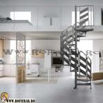 Scara spirala (11)